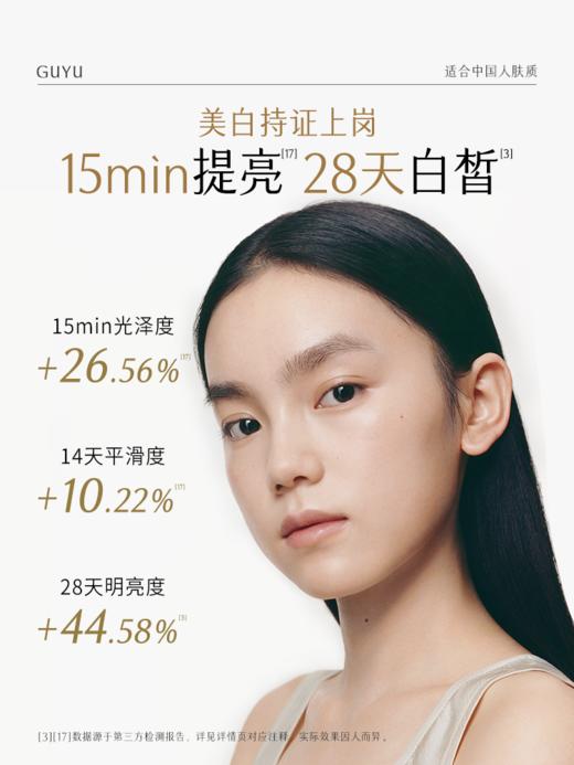 仅限周四【美美星期四】光感水150ml+光感乳100ml+极光精萃水120ml+山参胶原乳100ml 商品图2