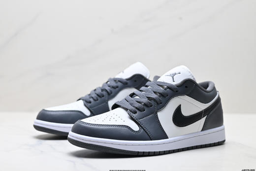 耐克乔丹Air Jordan 1 Low低帮休闲运动板鞋IH0649-021男女鞋 商品图3
