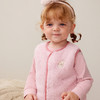 【抗静电】迷你巴拉儿童保暖马甲男女童宝宝秋冬双面珊瑚绒背心★ 商品缩略图4