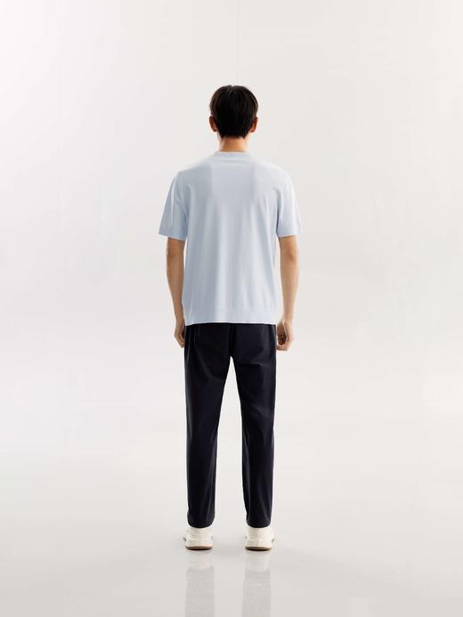 【男装】【商场同款】麦檬夏厚T恤9G4200652 商品图3