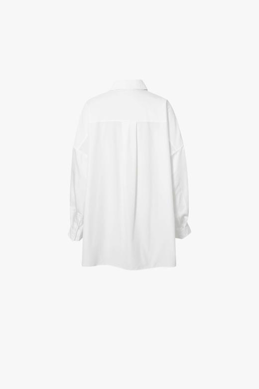 【商场同款】麦檬春秋衬衫5F712S321 商品图1