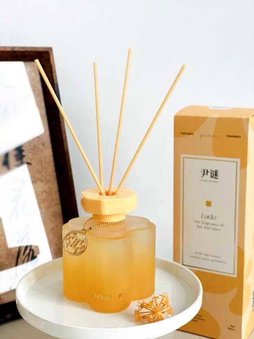 尹谜幸运系列无火香薰 商品图6