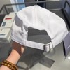 XY/安踏运动 棒球帽遮阳纯白色192427252--3 商品缩略图4