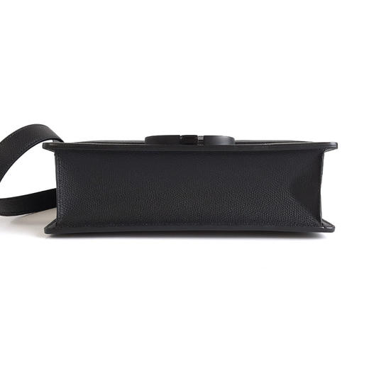 【98新未使用】Dior迪奥中号so black磨砂黑蒙田30单肩包300925TB17 现售价：8700 商品图5