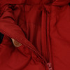 棉果果冬季新品男童女童红色涤丝纺羽绒保暖加厚三防面料羽绒爬衣羽绒连体衣M512722925612 商品缩略图4