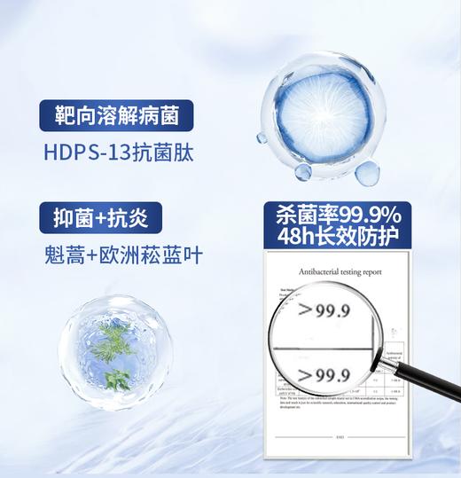 澳洲Watsen皮肤急护贴   湿疹、皮炎有救了！澳洲「皮肤急护贴」✨一贴止庠😍告别皮疹/皮藓/皮炎/虫叮！ 商品图2