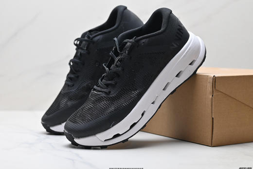 昂跑On Cloudultra 3舒适百搭简约低帮跑步鞋男女鞋 商品图7