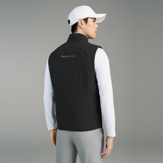 DT 男士休闲户外运动拉链马甲生活防水 Z-15648 商品图6