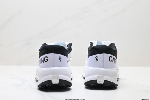 昂跑On Cloudultra 3舒适百搭简约低帮跑步鞋男女鞋 商品图5