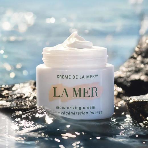【全球购A义乌】送礼盒礼袋  LA MER海蓝之谜大王炸四件套组（精萃水150ml+浓缩精华50ml+经典面霜60ml+奇迹晚霜60ml）美国仓 请单拍-合并订单不发货 商品图9
