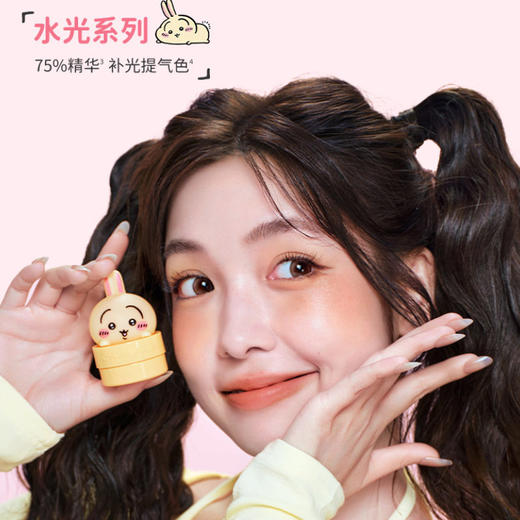 皮可熊多用腮红膏-纪念日百货门店同款166644033 商品图1