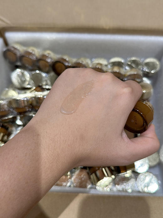 大牌秒杀！雅诗兰黛7代小棕瓶眼霜5ml/3瓶 商品图13