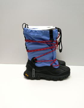 女款MetroPeak靴子