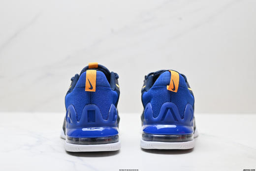 耐克Nike Air Max Alpha Trainer 5减震防滑耐磨气垫支撑休闲运动跑步鞋DM0829-600男鞋 商品图5