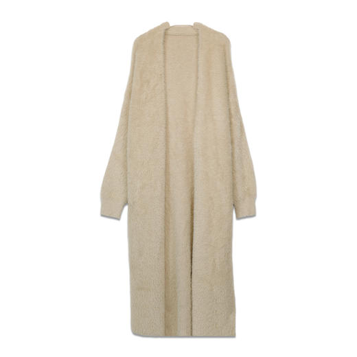 慵懒风水貂绒针织衫-纪念日百货门店同款166593281 商品图4