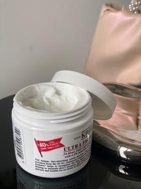 【香港直邮】（新包装）Kiehl＇s/科颜氏高保湿面霜125ml *2瓶