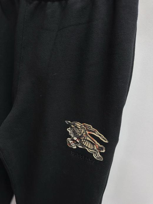 男款logo卫裤长裤007 商品图2