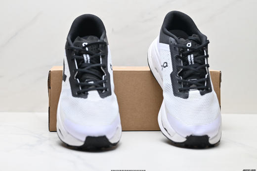 昂跑On Cloudultra 3舒适百搭简约低帮跑步鞋男女鞋 商品图6