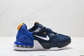 耐克Nike Air Max Alpha Trainer 5减震防滑耐磨气垫支撑休闲运动跑步鞋DM0829-600男鞋