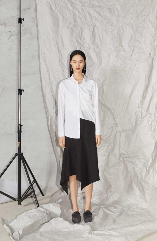 【经典款】【商场同款】麦檬春秋衬衫5991220671-1 商品图2