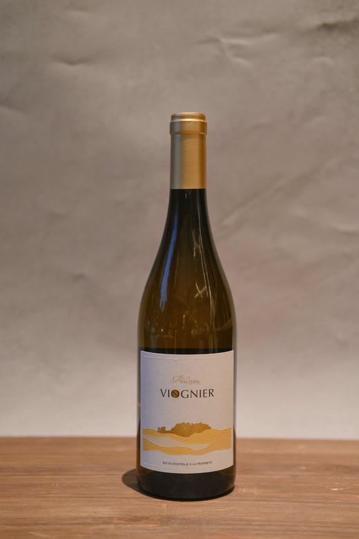 松⾕庄·维奥尼白葡萄酒 750ml 商品图0