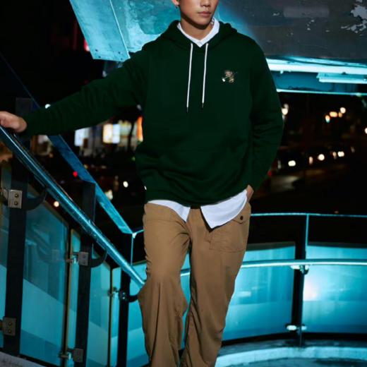 【12.21圣诞专享礼遇】
安德玛男子UA Icon Goin' Under抓绒连帽上衣1387135-301【库存有限 无货将做退款】【 无货将做退款】 商品图0