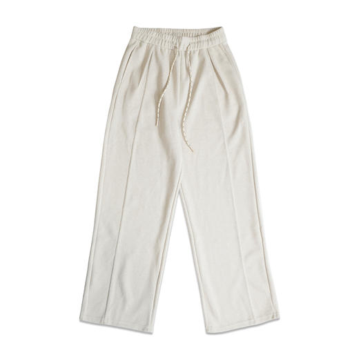 糯米昵布制长裤-纪念日百货门店同款166551646 商品图4