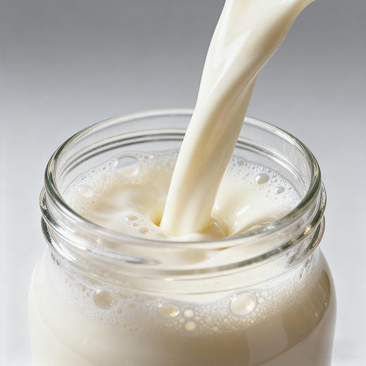 央牧纯牛奶粉1kg 商品图2