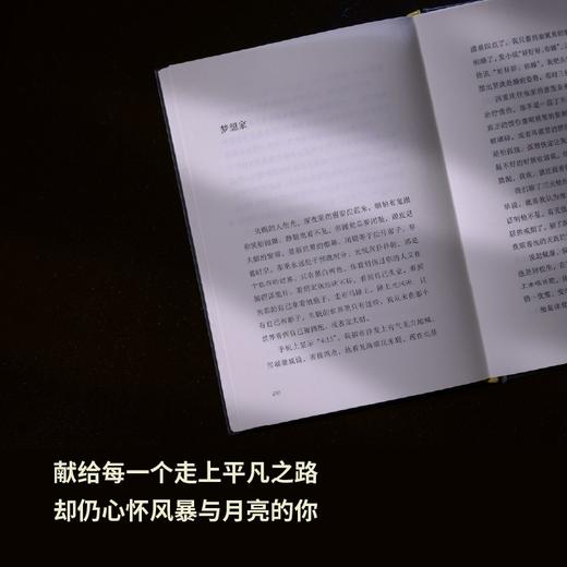 平凡之路 | 文青闯进时尚圈，麦田里的守望者遇上穿普拉达的女王 商品图2