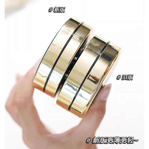 【礼想心动】YSL 圣罗兰 皮革气垫#B10 14g/盒 新版 商品图4