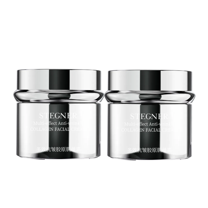 特别活动-【斯黛娜】多效抗皱胶原肌蕴霜 50g
