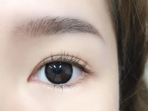 Aromi半年抛·奶球黑·14.2mm中等着色·韩产2片 商品图6