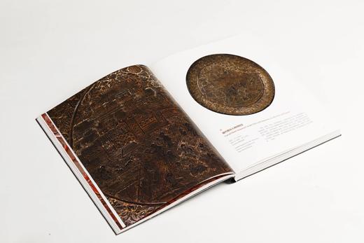 现货《红翠斗芳菲：宋元明漆器珍品集》上海博物馆 编 商品图5