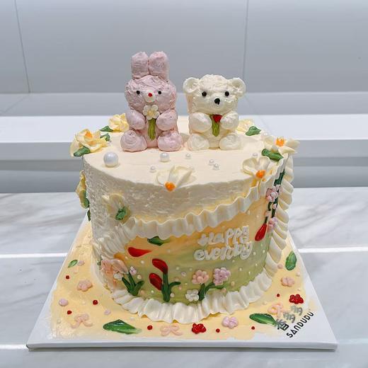 岁月甜心｜需提前1天 商品图1