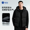 【防风防水加厚羽绒马甲】白鸭绒休闲马甲防风保暖无袖羽绒服外套BT504 商品缩略图2