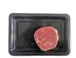 眼肉牦牛牛排  120g/盒