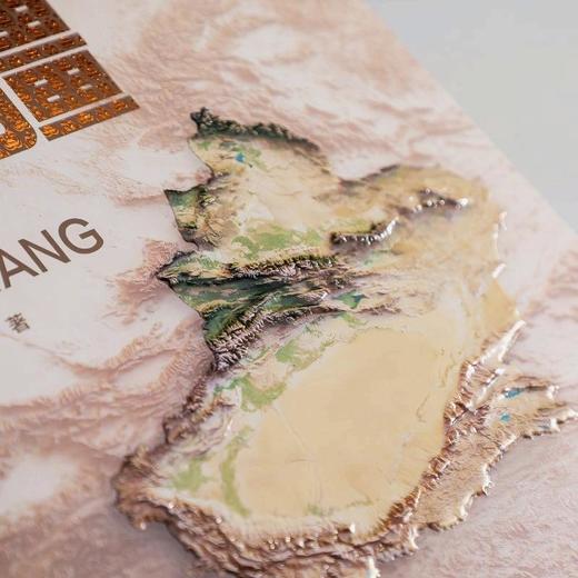 《什么是新疆》星球研究所 著 商品图2