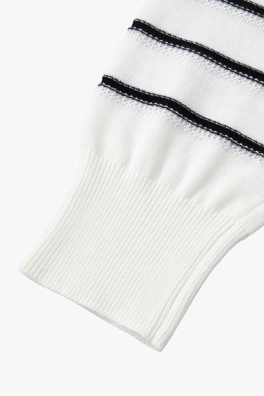 【商场同款】麦檬春秋毛衫开衫5F8132801 商品图3