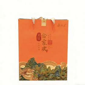 庐陵王房县黄酒 合家欢 500ml*4瓶/提（新老包装随机发）