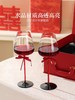 4楼Eubelle欧蓓 川岛屋红酒杯2个一对礼盒装 高脚杯敬酒杯 活动价：129元 商品缩略图1