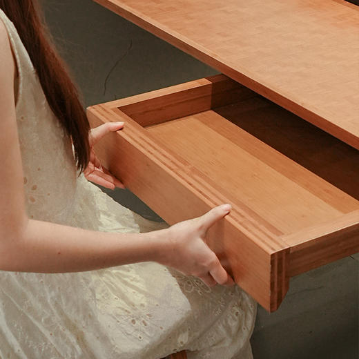 哲品x清庭「Tea Dimension」沁沁茶桌 商品图2