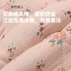 都市丽人睡衣女童云朵绵儿童家居服长袖长裤中厚夹棉套装JHH9D9 商品缩略图5