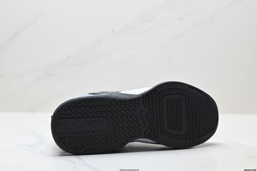 耐克Nike Air Max Alpha Trainer 5减震防滑耐磨气垫支撑休闲运动跑步鞋DM0829-600男鞋 商品图8