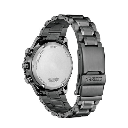 西铁城/CITIZEN光动能PROMASTER系列外运动休闲男表JV2005-58E 商品图1