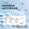 都市丽人考拉贝贝绒女士保暖衣长袖长裤加厚保暖衣套装LWH2A6 商品缩略图5