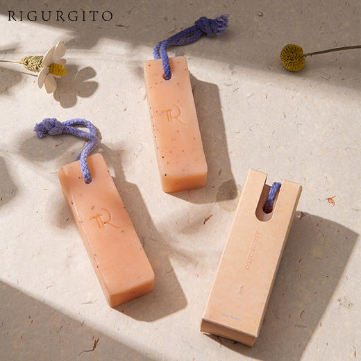 香氛精油手工皂 商品图2