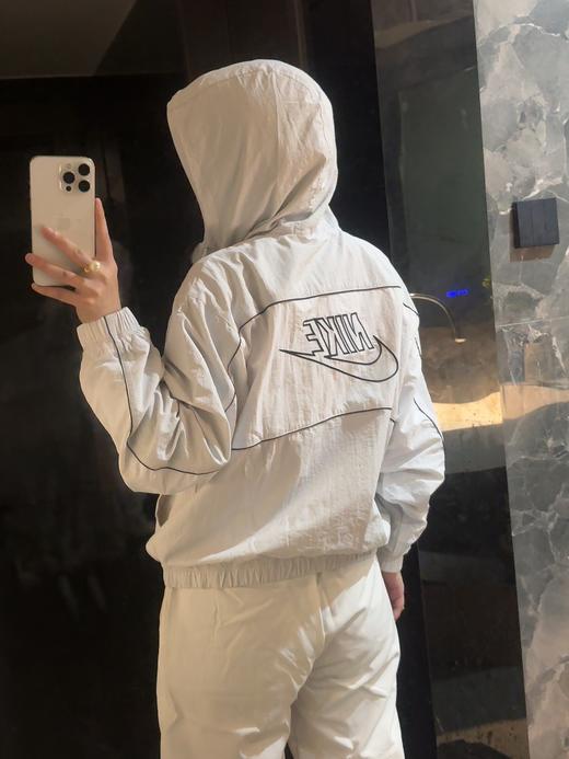 N&K黑科技三防面料，防水冲锋衣（HJ2013） 商品图9