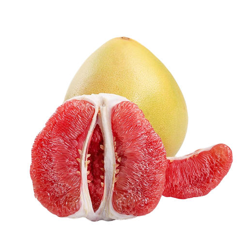  劲逮逮 福建平和三红柚 商品图10