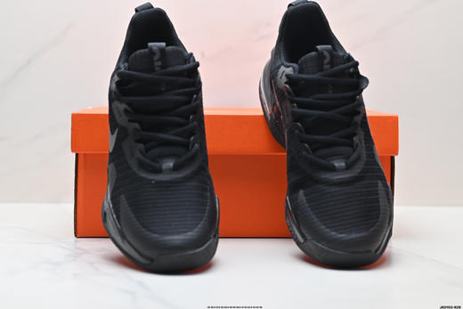 耐克Nike Air Max Alpha Trainer 5减震防滑耐磨气垫支撑休闲运动跑步鞋DM0829-010男女鞋 商品图6