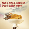阿依舍冬虫夏草约3-4根/g20克约66根新干虫草礼盒送长辈补品礼品营养品 /传统滋补 /滋补贵细 /冬虫夏草 商品缩略图1